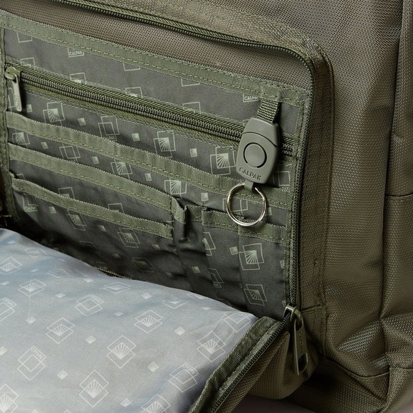 Calpak Bags Calpak Glenroe Laptop Travel Backpack Poshmark